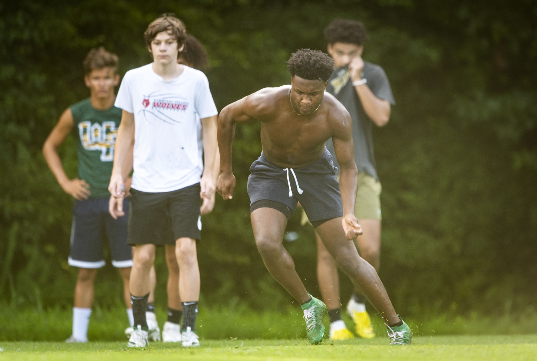 WFFootballPractice